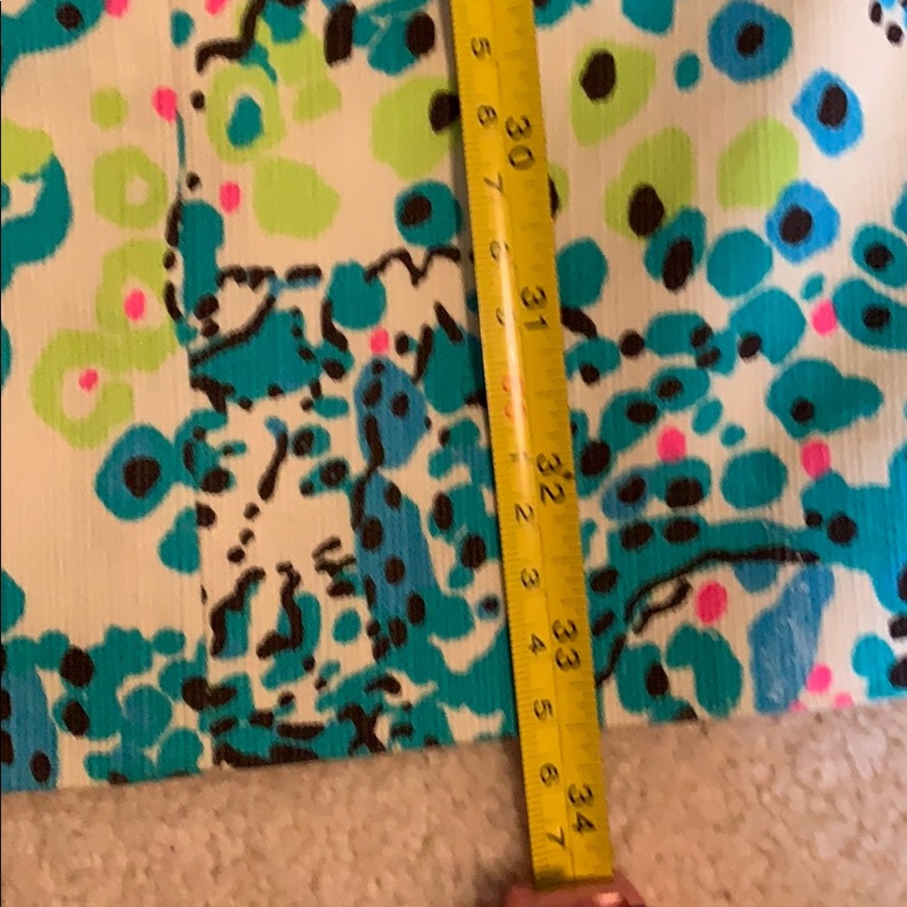 Escapades in the Everglades ~ Lilly Pulitzer dress - Picture 7 of 8